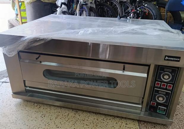 Commercial Oven Premier