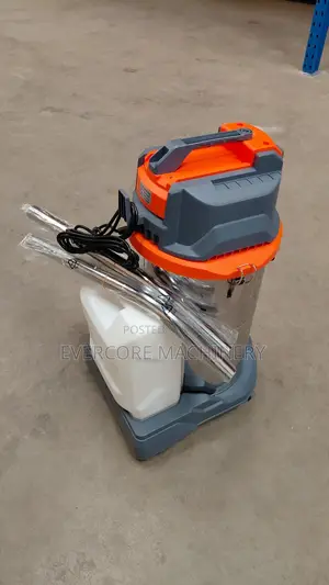 Sunshine Italy 35litres Wet and Dry Carpet Cleaner .