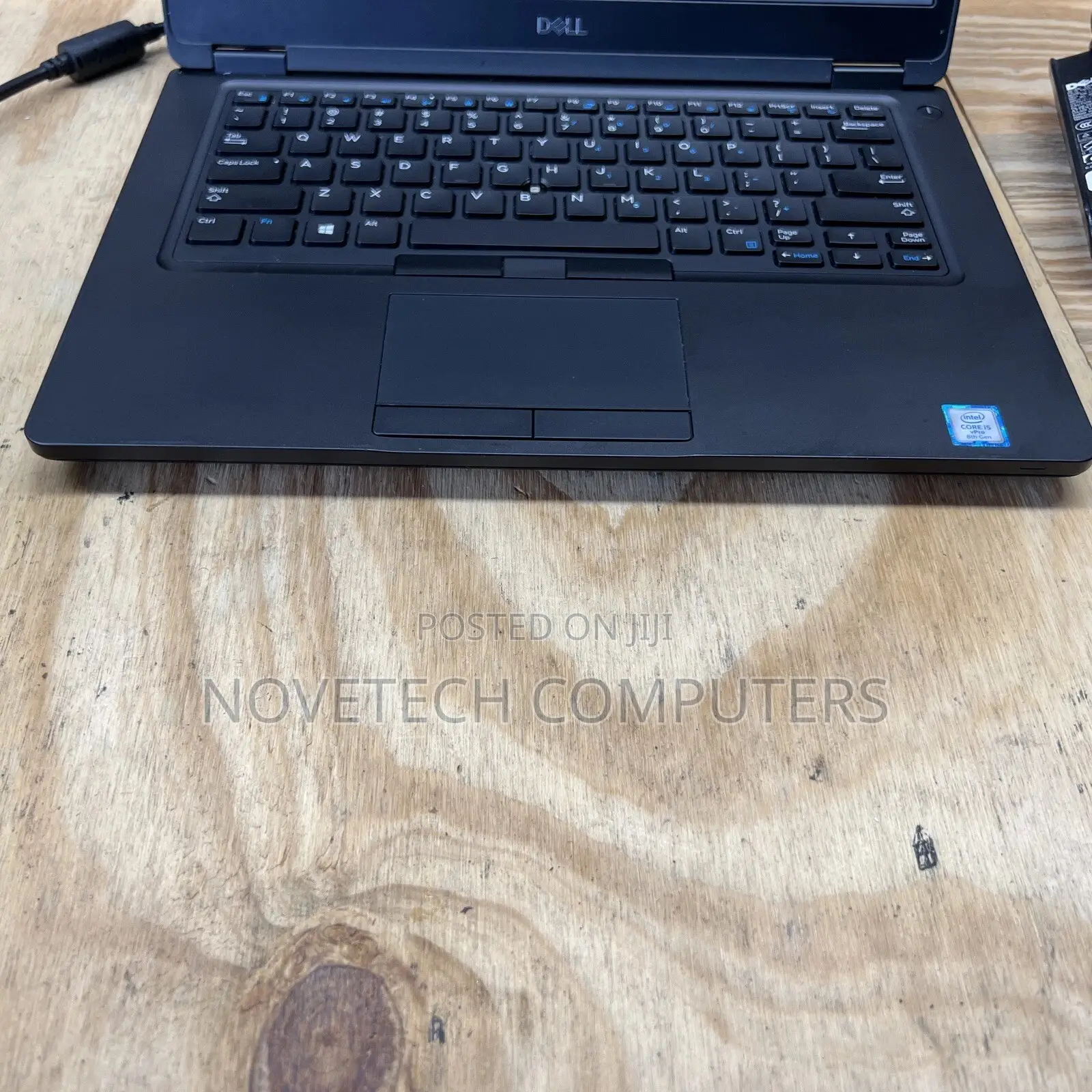 Laptop Dell Latitude 5490 16GB Intel Core i5 HDD+SSD 256GB