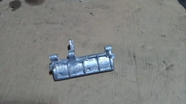 Boot Handle Toyota Townace Old Model