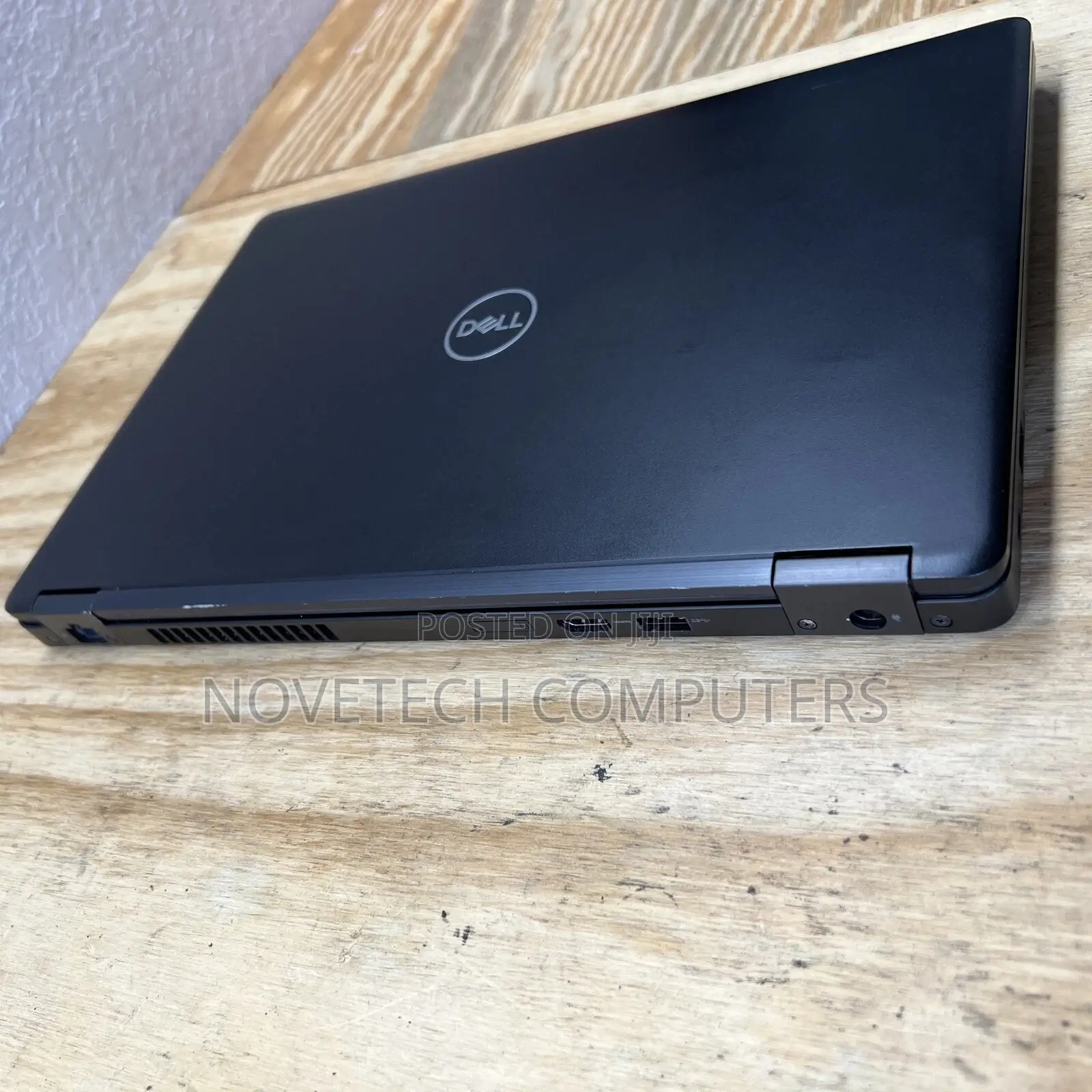 Laptop Dell Latitude 5490 16GB Intel Core i5 HDD+SSD 256GB