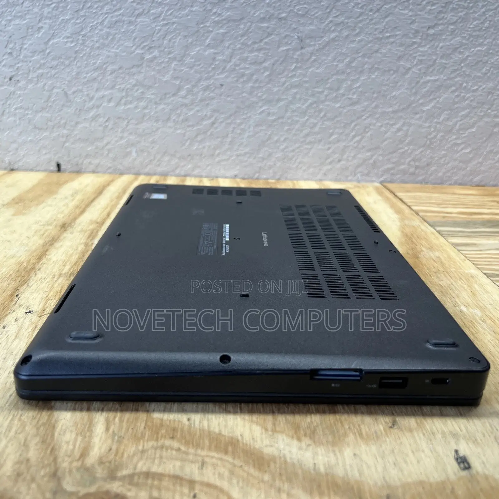 Laptop Dell Latitude 5490 16GB Intel Core i5 HDD+SSD 256GB