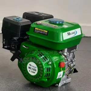 Agricultural Engine