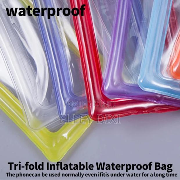 Water Proof Phone Casing - thumbnail 4