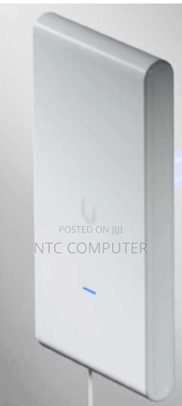 Ubiquiti U6-Mesh-Pro Wireless Access Point