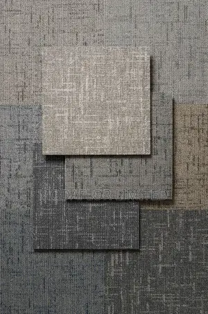 Heavy Duty Carpet Tiles – Best for High Traffic Areas