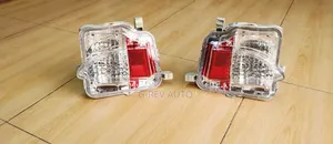 Toyota Ractis Rear Bumper Reflectors in Stock.