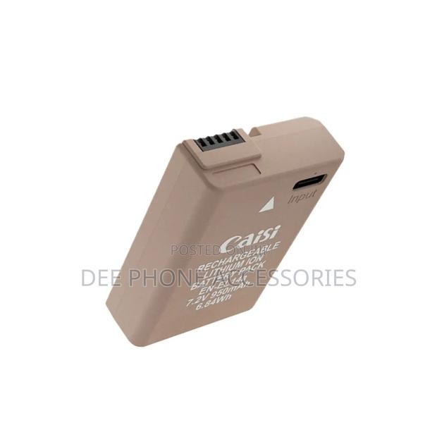 Caisi en El 14a Typec Rechargeable Battery - thumbnail 2