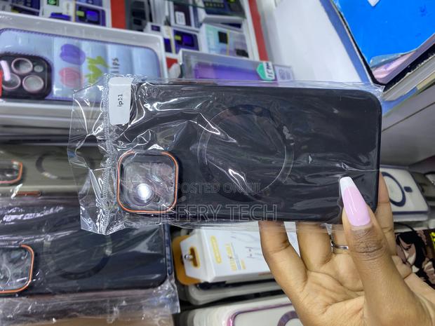 Cooba Strong Magnetic for iPhone 11 Case With Lense Protector / Stand - main view