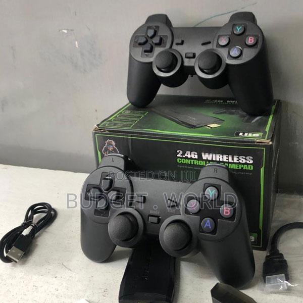 1080p High-Definition 10000 Video Game M8 Hdmi Game Stick