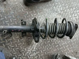 Front Shocks Xtrail Nt32