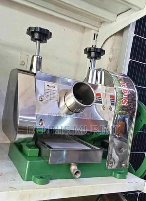 Reliable Sugarcane Machine/Affordable Durable Make - thumbnail 2