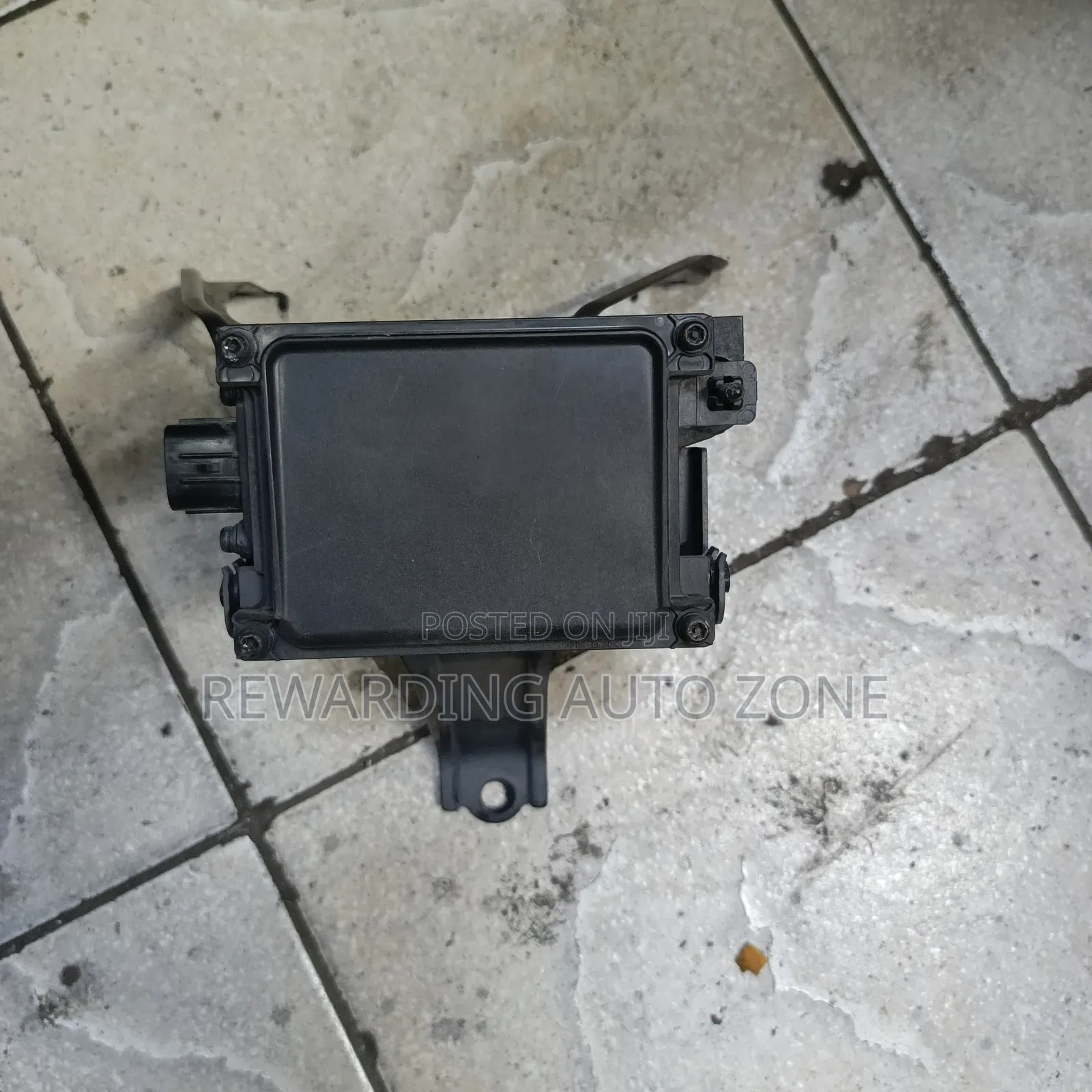 Rada Sensor for Harrier Crowns Outlanders