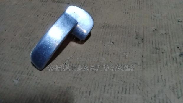 Inner Handle Nissan Navara