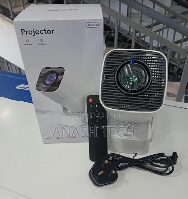 Ultimate Quality Mini Portable Android 1080p Led Projector
