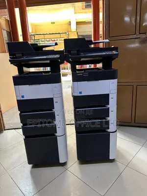 Kyocera Ecosys M3560idn