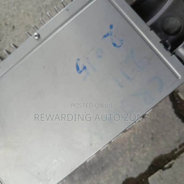 Crown New Model Booster/Amplifier