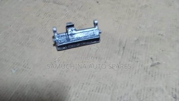 Boot Handle Nissan Wingroad