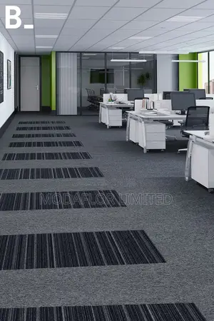 Affordable Carpet Tiles – Easy Install Replace Flooring