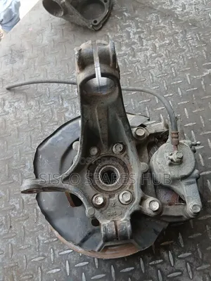 Hub Bearing Xtrail Nt32