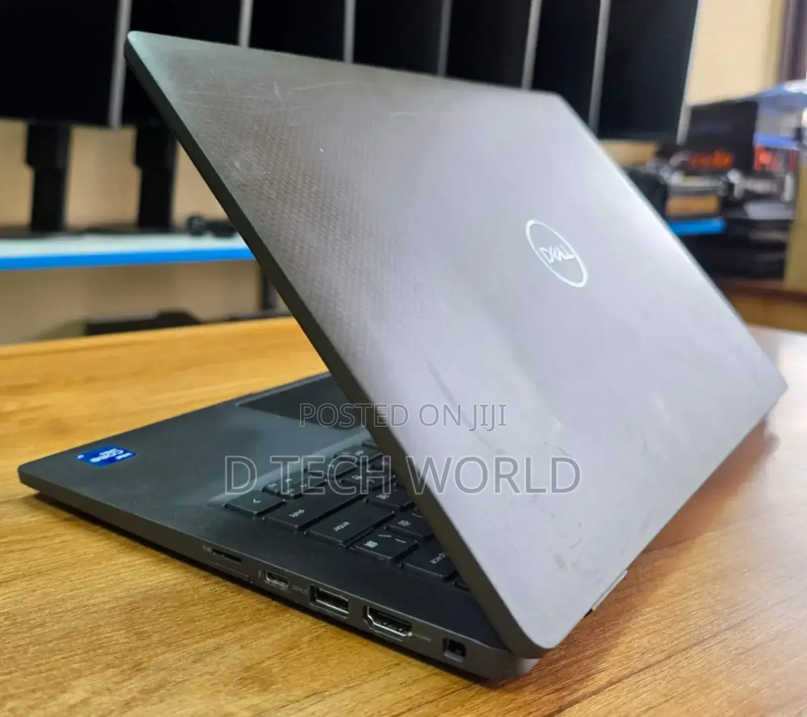 Laptop Dell Latitude 7420 16GB Intel Core I7 SSD 256GB