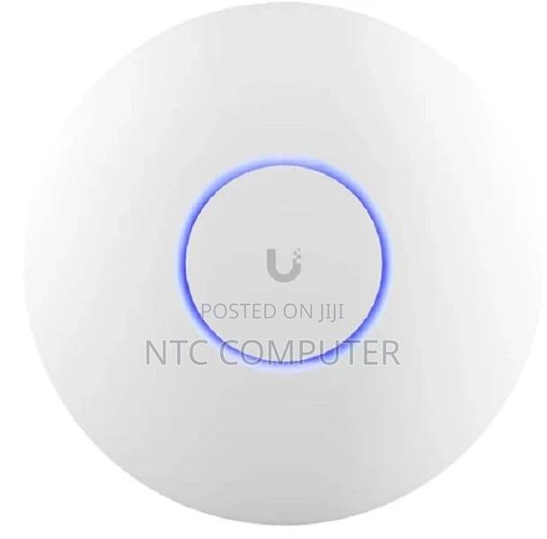 Quiti Unifi U6 Enterprise Access Point - main view
