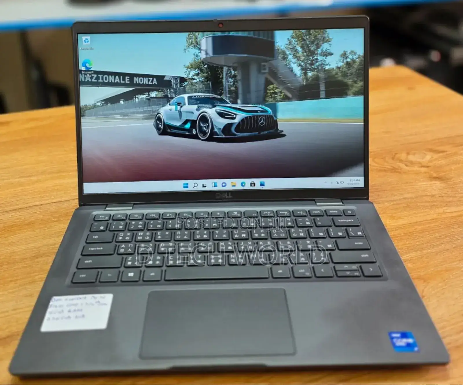 Laptop Dell Latitude 7420 16GB Intel Core I7 SSD 256GB