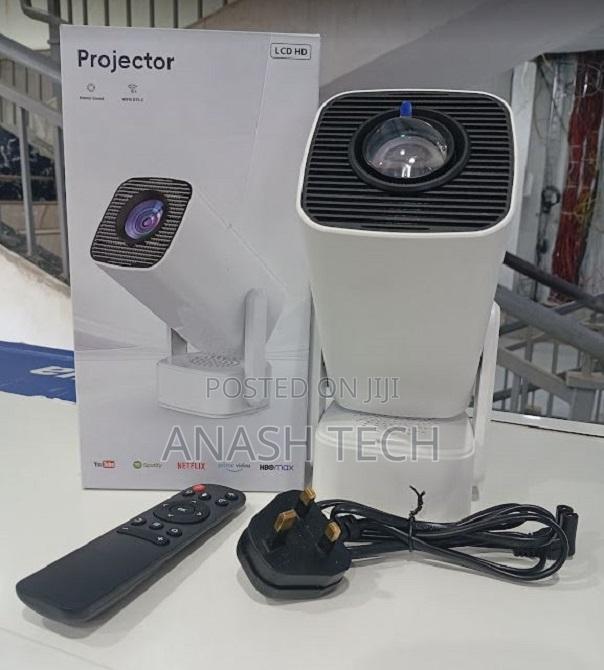 Well Built Quality Mini Portable Android 1080p Led Projector