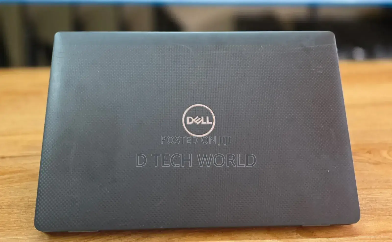 Laptop Dell Latitude 7420 16GB Intel Core I7 SSD 256GB
