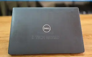Laptop Dell Latitude 7420 16GB Intel Core I7 SSD 256GB