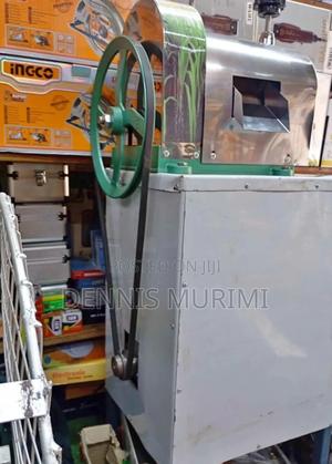 Commercial Sugar Cane Machine - thumbnail 2