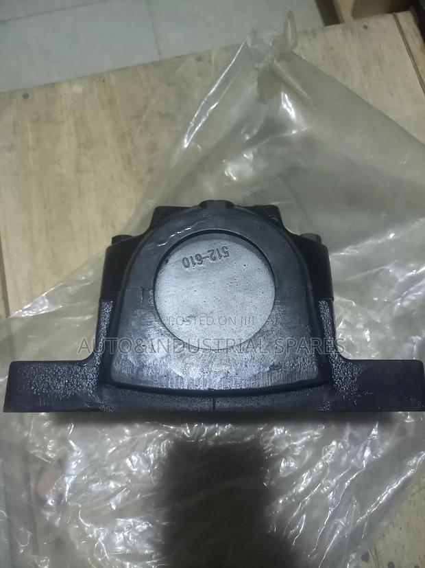 Plummer Block Bearing Se512 - main view