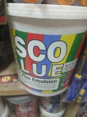 Basco Software Emulsion 4ltres - thumbnail 2