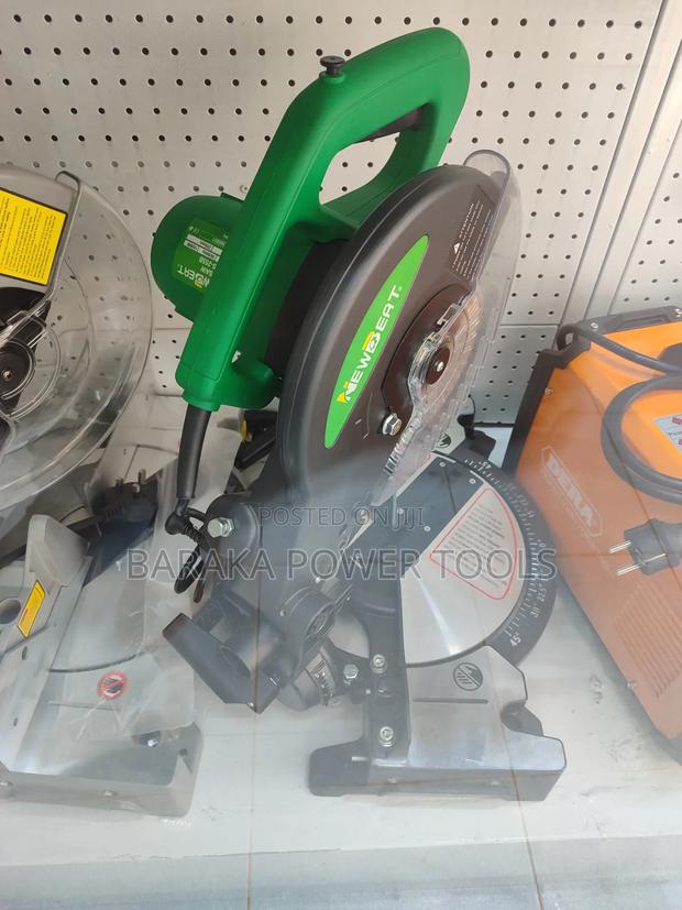 Newbeat Mitre Saw
