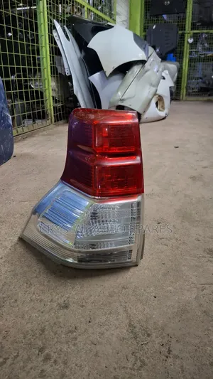 Prado 150 Taillight 2010/2011/2012/2013