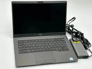 Laptop Dell Latitude 7400 8GB Intel Core i5 HDD+SSD 256GB