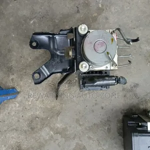 Vitz/Ractis 2010 Abs Pump Motor.