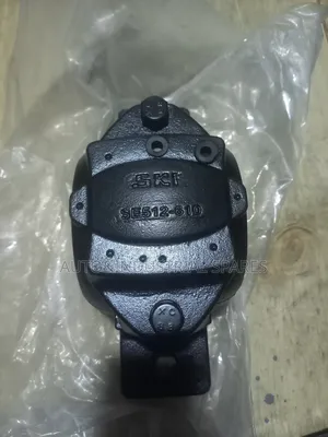 Plummer Block Bearing Se512