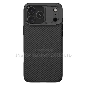 Nillkin Camshield Pro Case for iPhone 17 Series