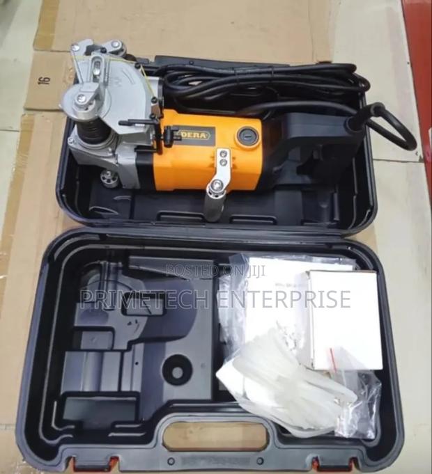 Dera Electric Wall Chaser - main view