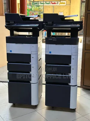 Dependable Kyocera Ecosys M3560idn