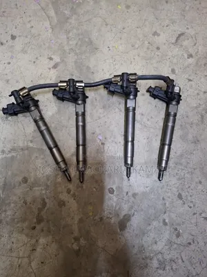 M9r Ex Trail Nozzles