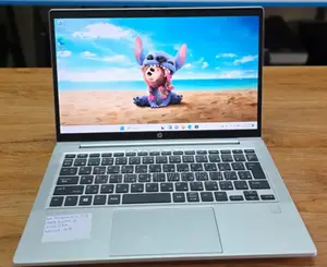 Laptop HP 16GB AMD Ryzen 5 SSD 256GB