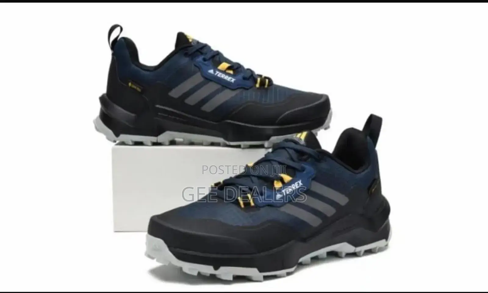 Adidas Terrex Sneakers