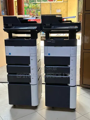 Robert Kyocera Ecosys M3560idn