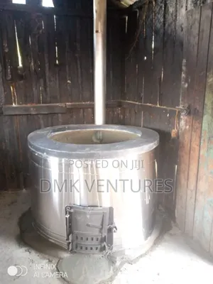 Fully Installed 200l Boiler