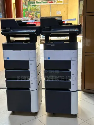 Advanced Ecosys M3560idn