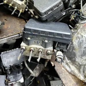 Fielder New Model Abs Pump Motor