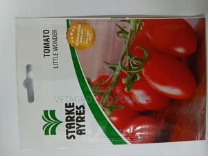 Tomato Little Wonder - thumbnail 2