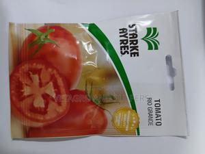 Tomato Rio Grande - thumbnail 2